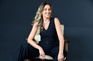 Entrevista exclusiva com Michelle Giannella: mais de 25 anos de paix&atilde;o pelo jornalismo esportivo