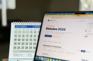 Elei&ccedil;&otilde;es 2026: acompanhe a apura&ccedil;&atilde;o em MS e no Brasil em tempo real no Correio do Estado