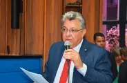 Ex-deputado de MS defende expuls&atilde;o de estrangeiros caso Fl&aacute;vio Bolsonaro ven&ccedil;a elei&ccedil;&atilde;o