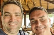 Advogado amigo de Fl&aacute;vio Bolsonaro operou R$ 5 bilh&otilde;es com bets em 2025