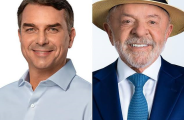 Em MS, Fl&aacute;vio vence em 73 cidades enquanto Lula &eacute; o preferido de 6 munic&iacute;pios 