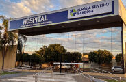 Tr&ecirc;s s&atilde;o presos por desviar mais de R$ 18 milh&otilde;es de hospital em MS