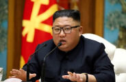 Testes nucleares da Coreia do Norte provocam terremotos