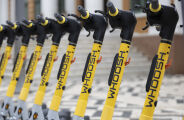 Nova empresa chega a Campo Grande com 980 patinetes el&eacute;tricos; veja pre&ccedil;os