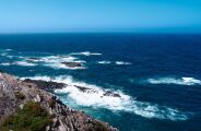 Cientistas perfuram crosta oce&acirc;nica a 2.500 metros e encontram seres que n&atilde;o deveriam existir ali