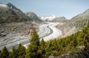 Europa entra em alerta diante de uma poss&iacute;vel nova era glacial