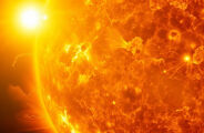 Alerta global: explos&otilde;es solares est&atilde;o a caminho da Terra, confirmam cientistas