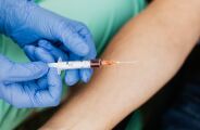 Demorei quase a vida inteira para descobrir que n&atilde;o &eacute; preciso fazer jejum antes do exame de sangue
