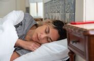 O que diz a psicologia sobre dormir com a porta fechada e por que n&atilde;o &eacute; recomendado