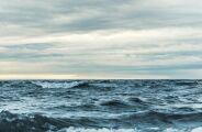 Cientistas descobrem pela primeira vez uma for&ccedil;a oculta no oceano