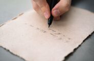 Cartas da esposa o salvaram da depress&atilde;o durante a guerra e tiveram papel crucial contra Hitler