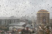 Pessoas que preferem a chuva ao sol podem encontrar no sil&ecirc;ncio um motivo para refletir