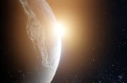 Astr&ocirc;nomos detectam sinal vindo de um planeta fora do Sistema Solar