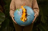Cientistas fazem previs&atilde;o assustadora sobre o fim do mundo para 13 de novembro, em poucas semanas