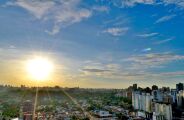 El Ni&ntilde;o acende alerta: calor extremo pode representar risco grave para quem tem doen&ccedil;a card&iacute;aca