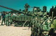 General do Ex&eacute;rcito dos EUA faz alerta sobre guerra e diz que Brasil ser&aacute; envolvido