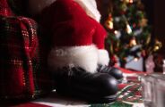 Adeus aos enfeites de Papai Noel: decora&ccedil;&atilde;o de Natal mais elegante promete dominar em 2026