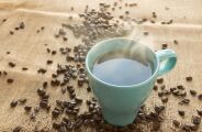 Enquanto no Brasil o caf&eacute; &eacute; levado ao fogo, na Coreia do Sul &eacute; colocado em 900&ordm;C