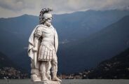 Espartanos faziam isso h&aacute; 2.500 anos e hoje s&atilde;o h&aacute;bitos de pessoas mentalmente fortes