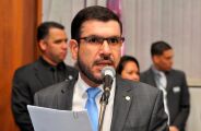 TSE cita organiza&ccedil;&atilde;o criminosa e barra candidatura de Jamilson Name em MS