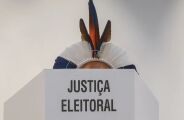MPE pede provid&ecirc;ncias para garantir voto de ind&iacute;genas no segundo turno