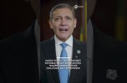 Kassio rebate amea&ccedil;as internacionais &agrave; elei&ccedil;&atilde;o, mas se preocupa com IA