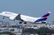 Latam ter&aacute; 3 voos entre Bonito e S&atilde;o Paulo a partir de domingo