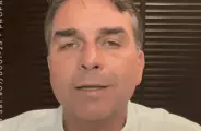Ap&oacute;s desistir de debate na Globo, Fl&aacute;vio critica TSE e pede voto &uacute;til