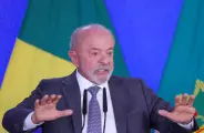 Lula defende redu&ccedil;&atilde;o da maioridade penal para crimes hediondos