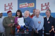 Lula aceita condi&ccedil;&otilde;es impostas por Fl&aacute;vio Bolsonaro para quebra de sigilos