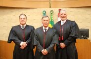 Desembargador Luiz Tadeu &eacute; eleito presidente do Tribunal de Justi&ccedil;a de Mato Grosso do Sul