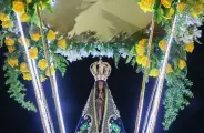 TSE mant&eacute;m decis&atilde;o que derrubou publica&ccedil;&otilde;es sobre a padroeira
