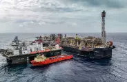 Petrobras faz 2&ordf; descoberta de petr&oacute;leo em po&ccedil;o da Margem Equatorial