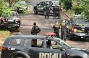 Grupo traficou 24 toneladas de drogas em caminh&otilde;es de min&eacute;rio em MS