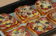 Aprenda tr&ecirc;s receitas f&aacute;ceis que podem ser feitas com os pequenos no Dia das Crian&ccedil;as