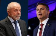 TSE atende Fl&aacute;vio e manda suspender canal do whatsapp Ex&eacute;rcito do Lula