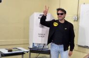 Renan Santos nega ter sido procurado para fazer alian&ccedil;as 
