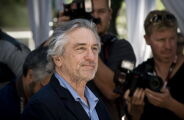 Robert De Niro comprou uma fazenda, transformou o celeiro em est&uacute;dio e construiu pista de esqui