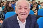 Ex-deputado Roberto Razuk morre aos 85 anos