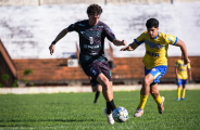 Estadual Sub-17 entra na reta final neste s&aacute;bado