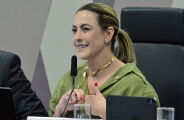 Ap&oacute;s n&atilde;o ser reeleita, Soraya agora &eacute; condenada a pagar R$ 50 mil a vice de Fl&aacute;vio