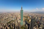 China anuncia san&ccedil;&otilde;es a ministros de Paraguai e Belize por la&ccedil;os com Taiwan