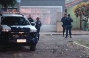 Suspeito por tr&aacute;fico &eacute; morto em confronto com a PM em Campo Grande