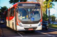 &Ocirc;nibus ser&atilde;o gratuitos em Campo Grande no domingo de elei&ccedil;&atilde;o
