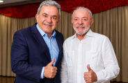 Vander diz que Lula mira eleitores que n&atilde;o votaram para reverter resultado
