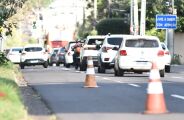 Festividades e obras fecham vias da Capital neste final de semana