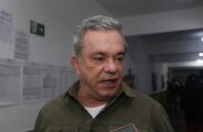 Vander acredita no voto silencioso do eleitorado para chegar ao Senado