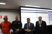 Eleitora passa mal e morre em local de vota&ccedil;&atilde;o em Campo Grande