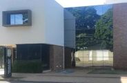 Homem &eacute; preso ap&oacute;s disparo contra sede da Pol&iacute;cia Civil em Campo Grande