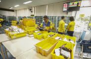 AliExpress e Correios firmam acordo para acelerar entregas no Brasil